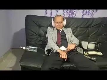 yazfore from Chaturbate