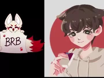 yellowpokemon from Chaturbate