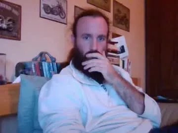 yeti_92 from Chaturbate