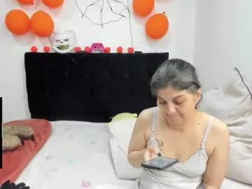 yinyyanghot from Chaturbate is Freechat