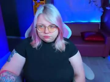 yoki_shizuko on Chaturbate