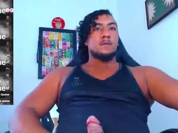 Yosoy_enzo2020 from Chaturbate