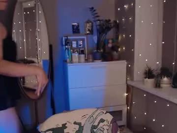your_hot_ex from Chaturbate is Freechat