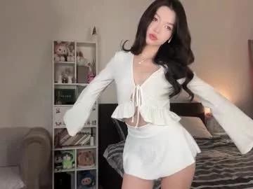 yourlittlesunrise_ from Chaturbate is Freechat