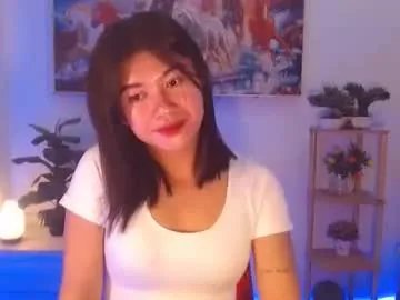 yourprettytrish from Chaturbate