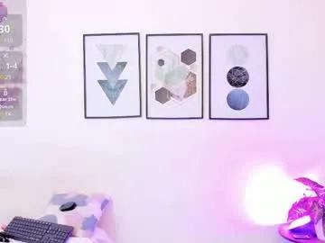 Yunna7 from Chaturbate