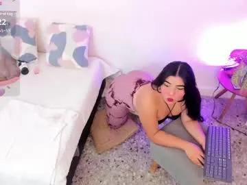 Yunna7 from Chaturbate