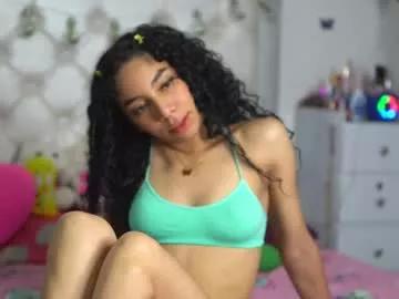 Yuyi_cam from Chaturbate