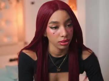 Yuyi_cam from Chaturbate