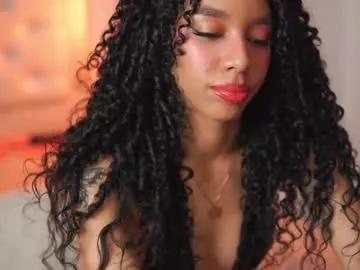 Yuyi_cam from Chaturbate