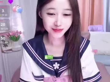 yuyouwei from Chaturbate