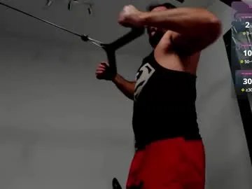 yy_david_yy on Chaturbate 