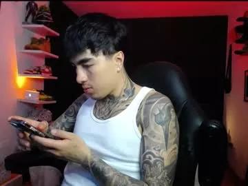 zac_muller1 from Chaturbate