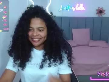 zally_tay from Chaturbate