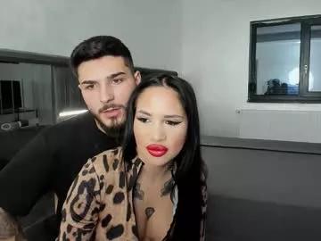 zarabliss3 from Chaturbate is Freechat