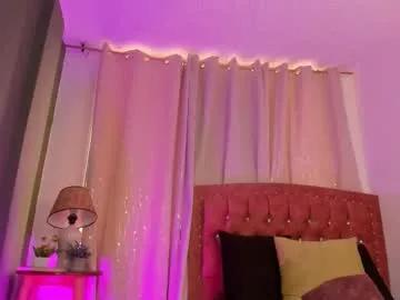 Zaradulce from Chaturbate