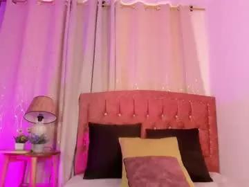 Zaradulce from Chaturbate