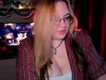 Zayarush from Chaturbate