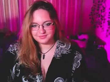 Zayarush from Chaturbate