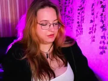 Zayarush from Chaturbate