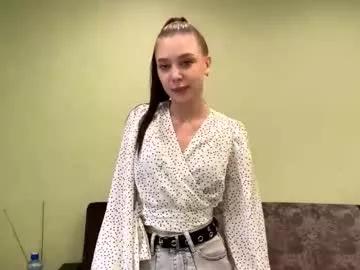 zenasankoff from Chaturbate