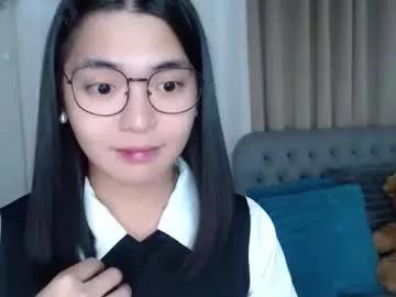 zhaviahale from Chaturbate