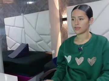 zhilakya from Chaturbate