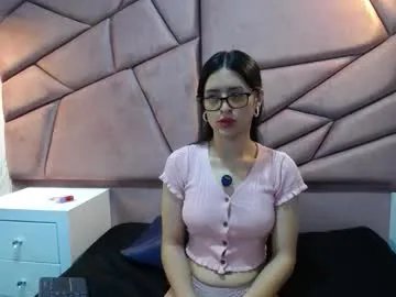 zhilakya from Chaturbate