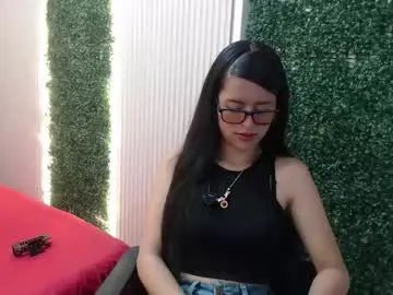 zhilakya from Chaturbate