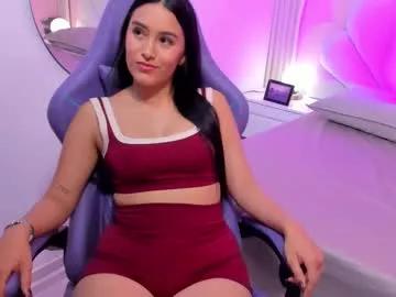 zoe__carter from Chaturbate