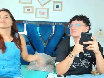 zoe_and_dylan_ from Chaturbate