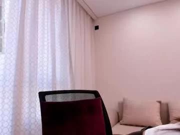 zoe_klarxxx from Chaturbate is Freechat