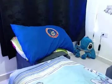 zoe_lawrence from Chaturbate