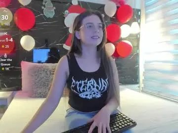 zoe_le from Chaturbate