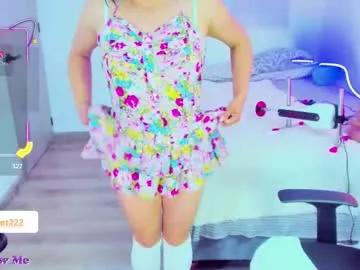 zoe_sweet22 from Chaturbate is Private