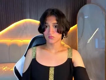 zoe_tp from Chaturbate