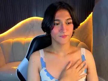 zoe_tp from Chaturbate