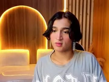 zoe_tp from Chaturbate