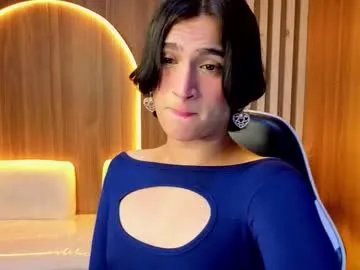 zoe_tp from Chaturbate