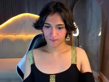 zoe_tp from Chaturbate