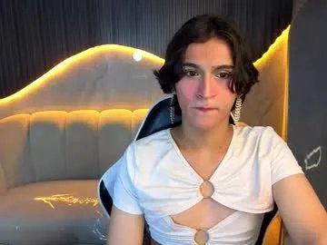 zoe_tp from Chaturbate