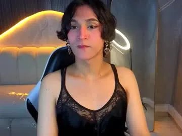 zoe_tp from Chaturbate