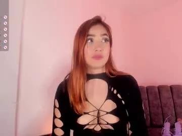 zoe_wils1 from Chaturbate