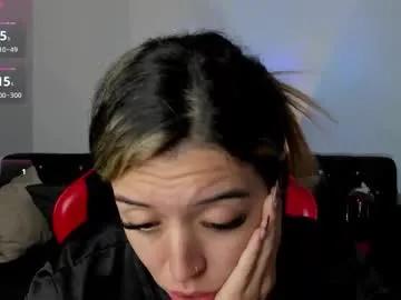 Zoee_jackson from Chaturbate