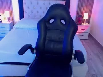 zoee_joness on Chaturbate 