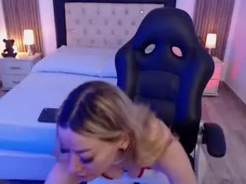 zoee_joness on Chaturbate 