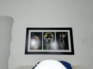 Zoee_lov from Chaturbate