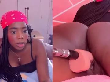 Zoeethompson_cm from Chaturbate