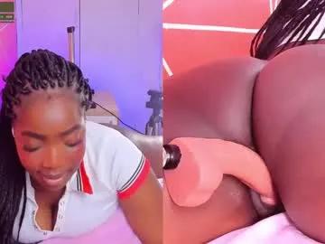 Zoeethompson_cm from Chaturbate