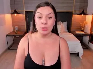 zoevold from Chaturbate